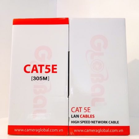 cat 5e global