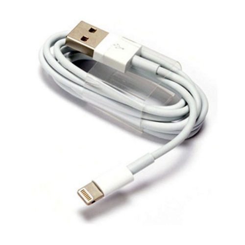 Dây sạc ip5hộp sắt