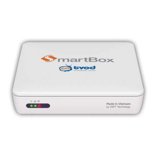 vnpt box